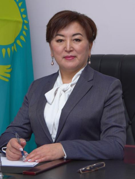 басшысы